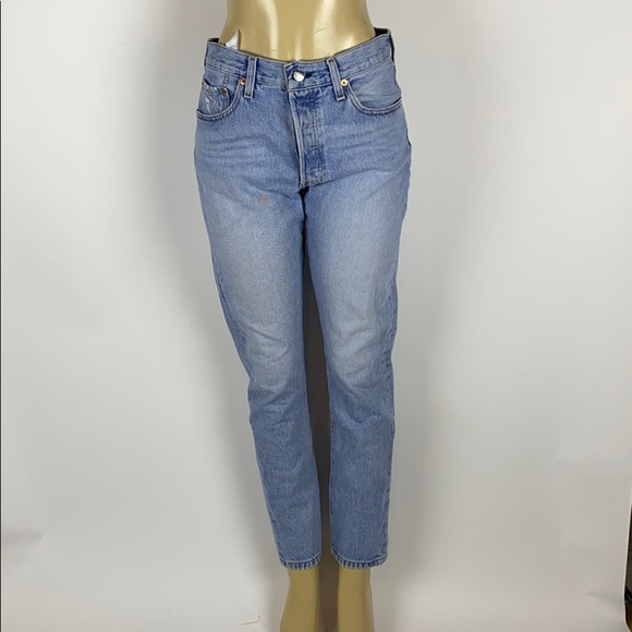 29 in women's jeans is what size